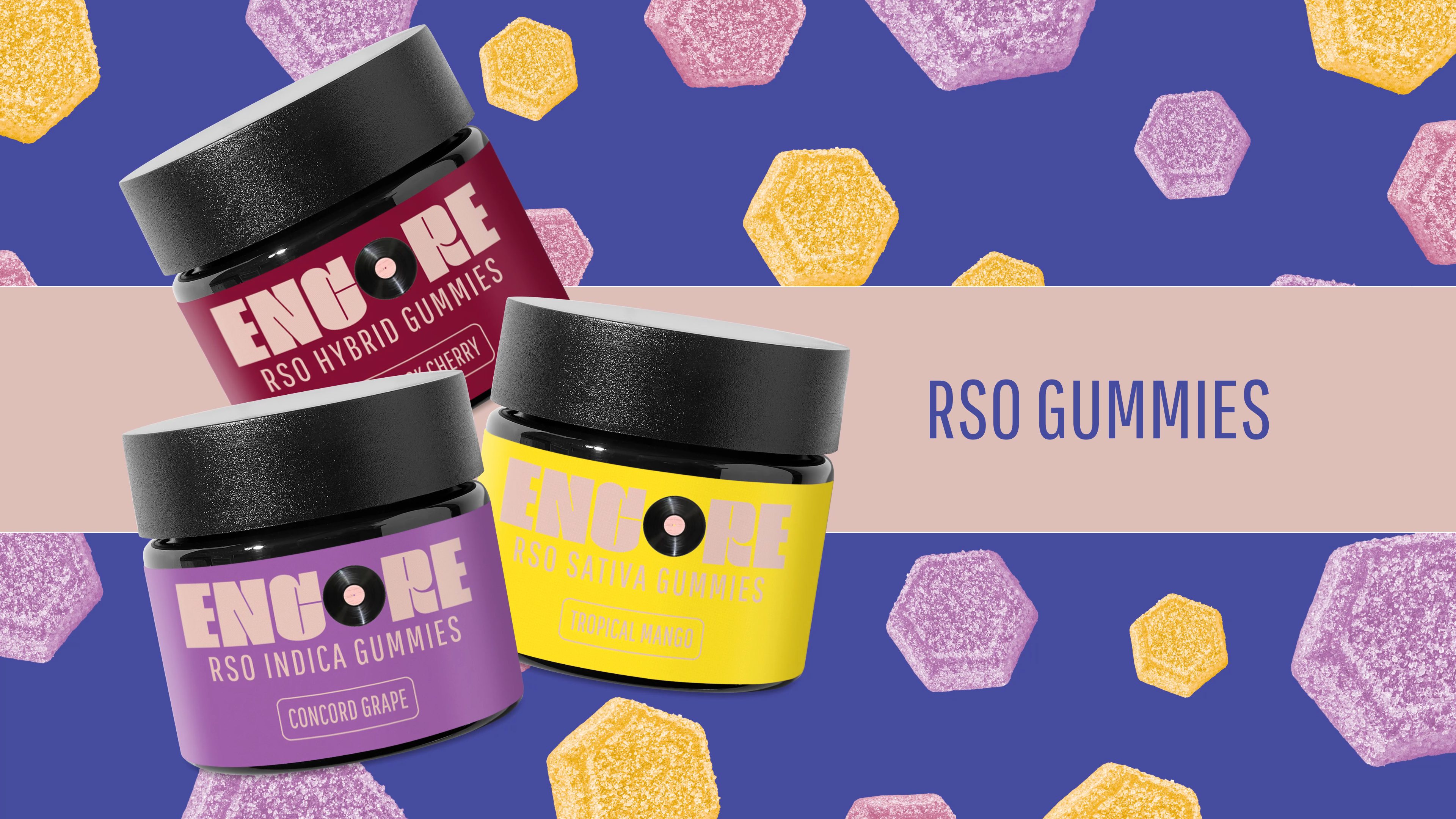 rso gummies